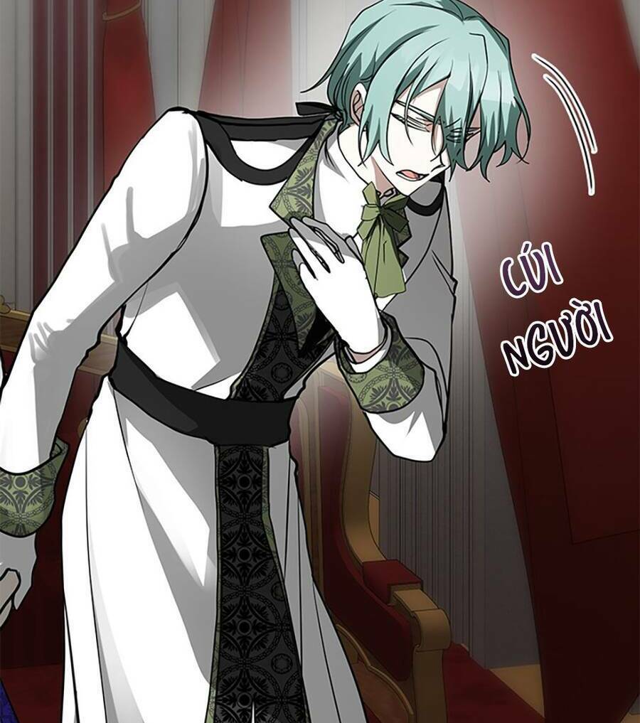 Không Thể Thoát Khỏi Người Chapter 43 - Trang 2