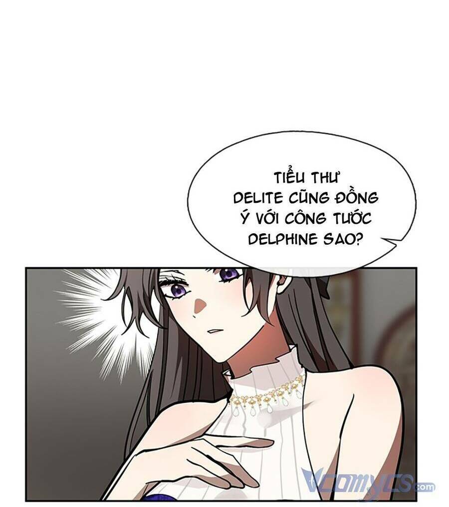 Không Thể Thoát Khỏi Người Chapter 43 - Trang 2