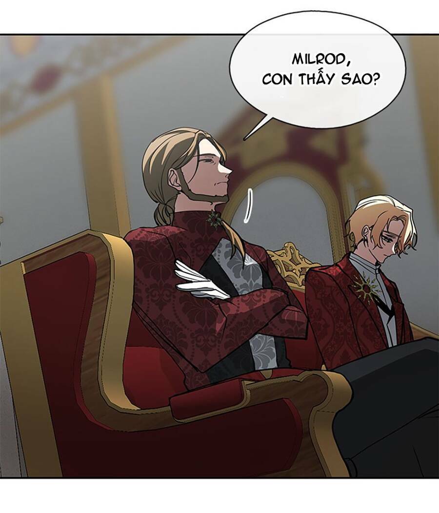 Không Thể Thoát Khỏi Người Chapter 43 - Trang 2