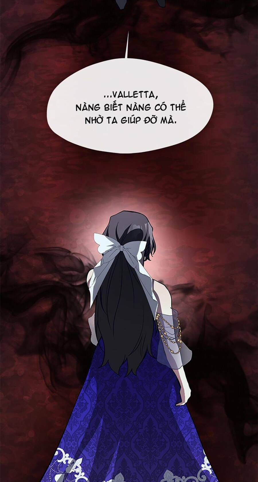 Không Thể Thoát Khỏi Người Chapter 43 - Trang 2