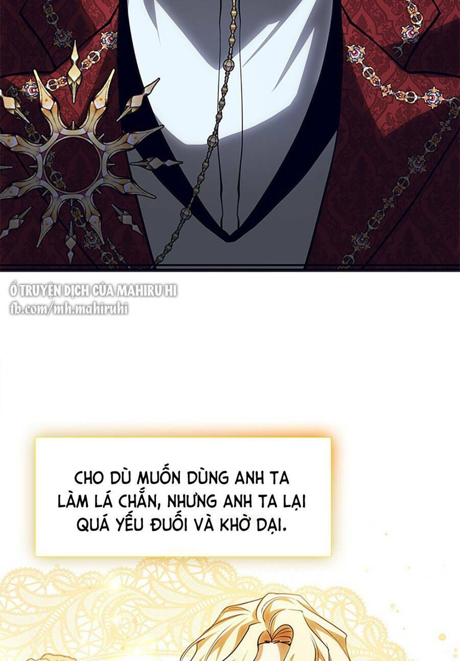 Không Thể Thoát Khỏi Người Chapter 43 - Trang 2