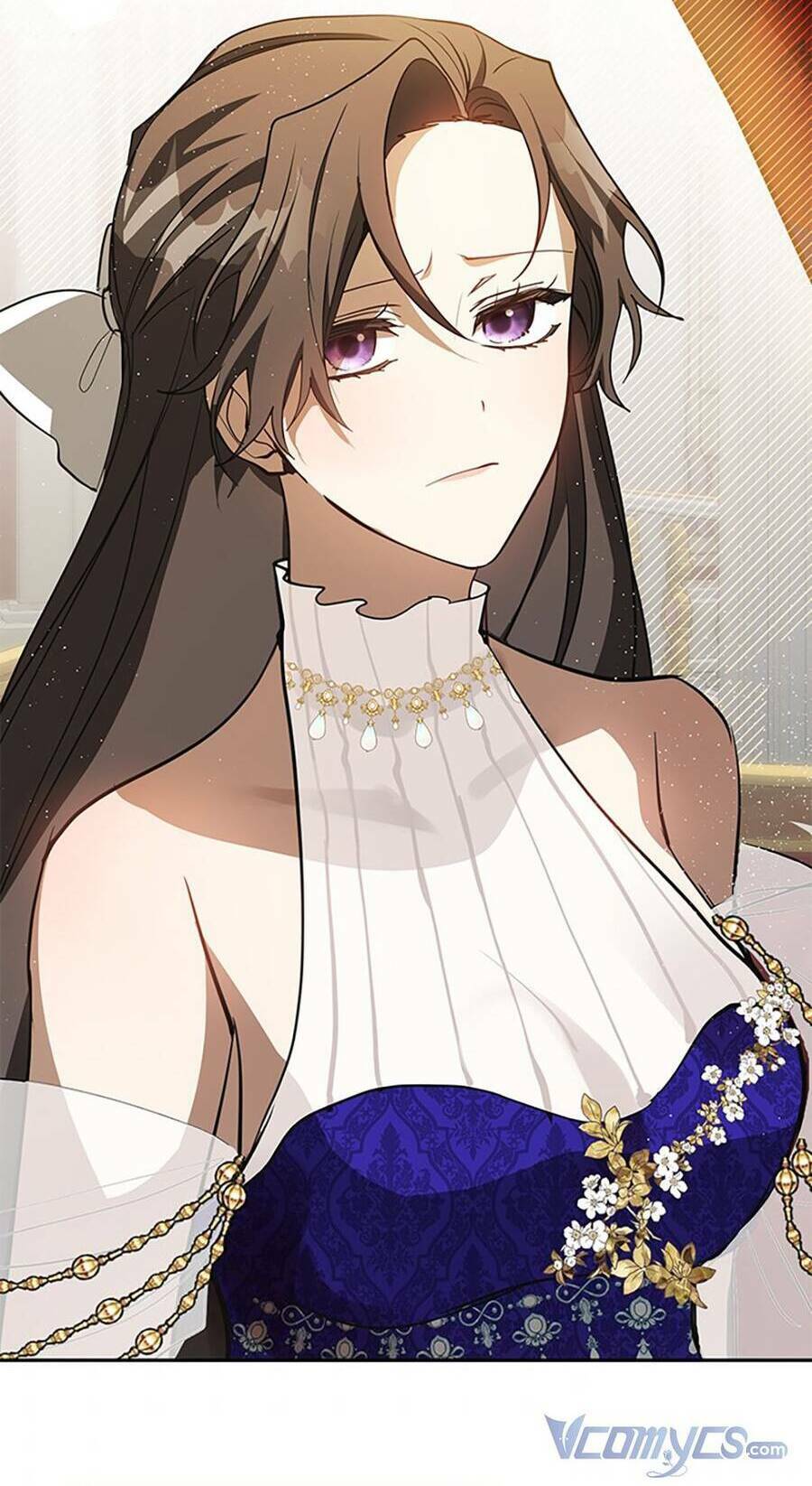 Không Thể Thoát Khỏi Người Chapter 43 - Trang 2