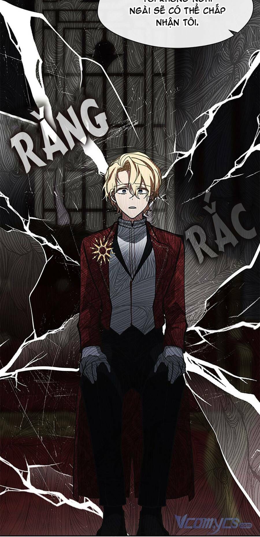 Không Thể Thoát Khỏi Người Chapter 43 - Trang 2