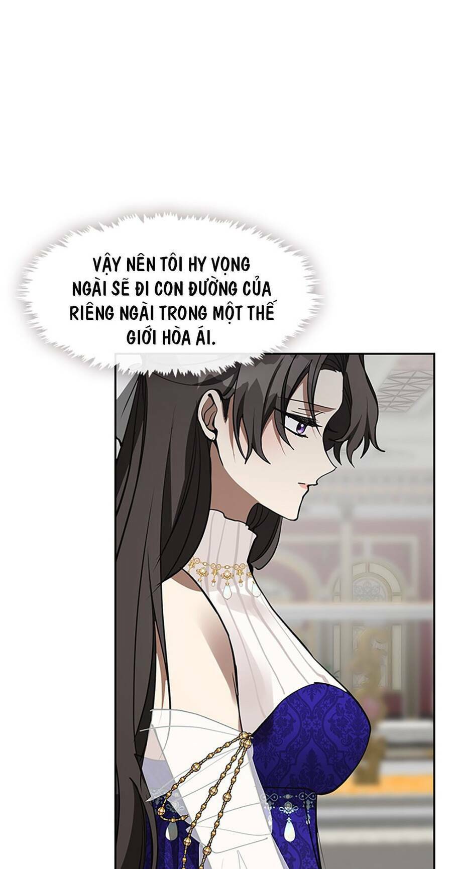 Không Thể Thoát Khỏi Người Chapter 43 - Trang 2