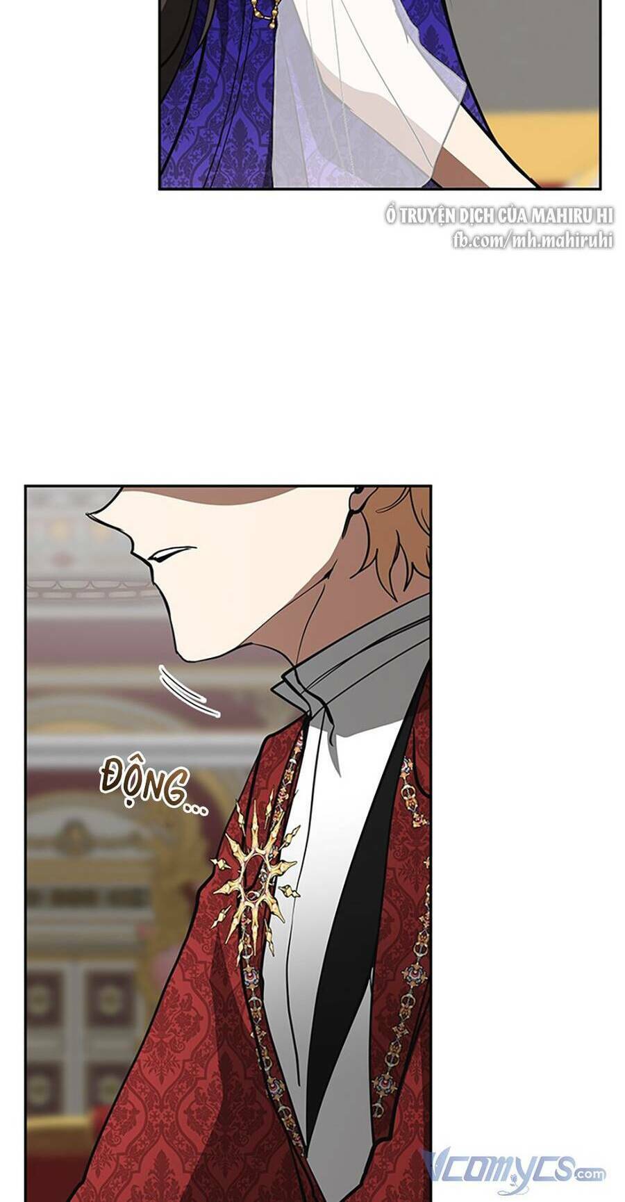 Không Thể Thoát Khỏi Người Chapter 43 - Trang 2