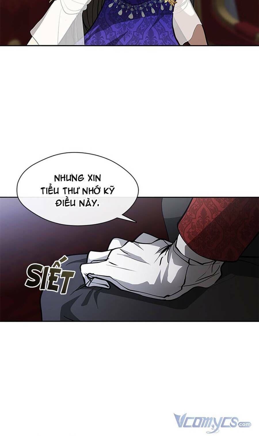 Không Thể Thoát Khỏi Người Chapter 43 - Trang 2