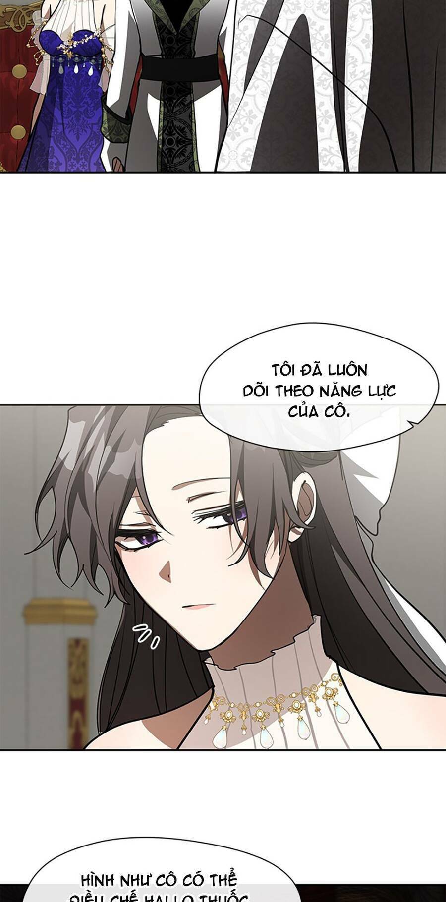 Không Thể Thoát Khỏi Người Chapter 43 - Trang 2