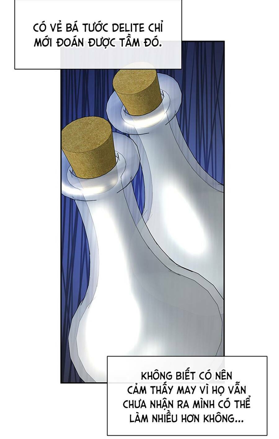 Không Thể Thoát Khỏi Người Chapter 43 - Trang 2