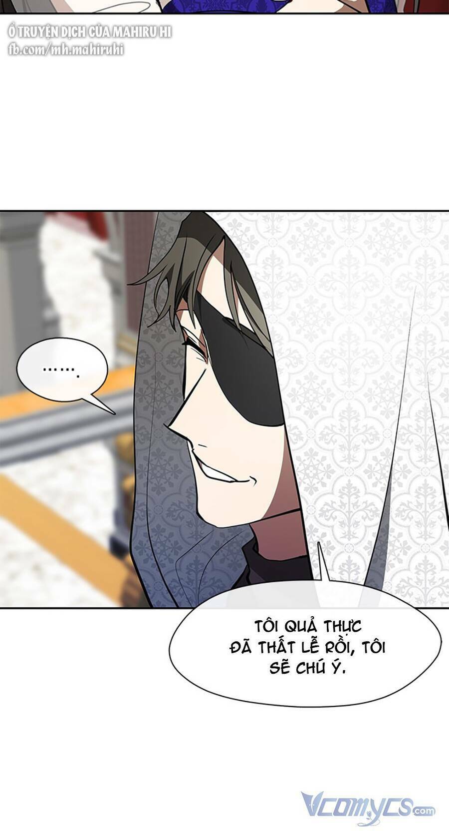 Không Thể Thoát Khỏi Người Chapter 43 - Trang 2