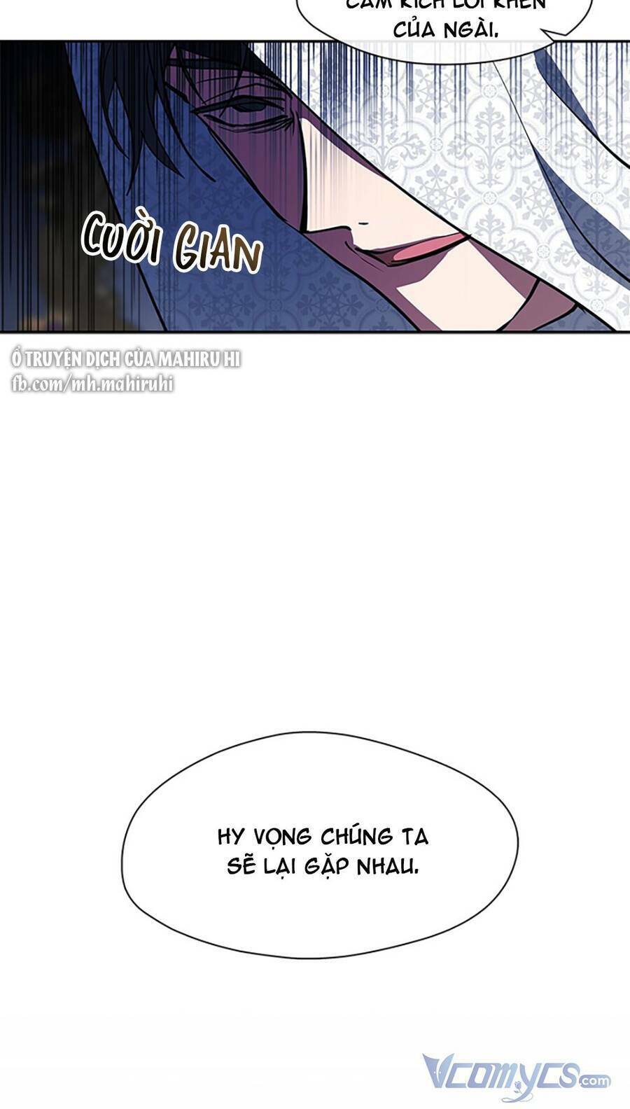 Không Thể Thoát Khỏi Người Chapter 43 - Trang 2