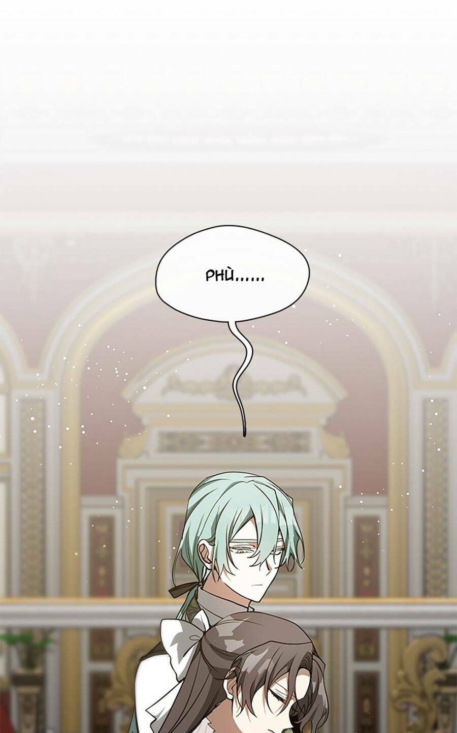 Không Thể Thoát Khỏi Người Chapter 43 - Trang 2