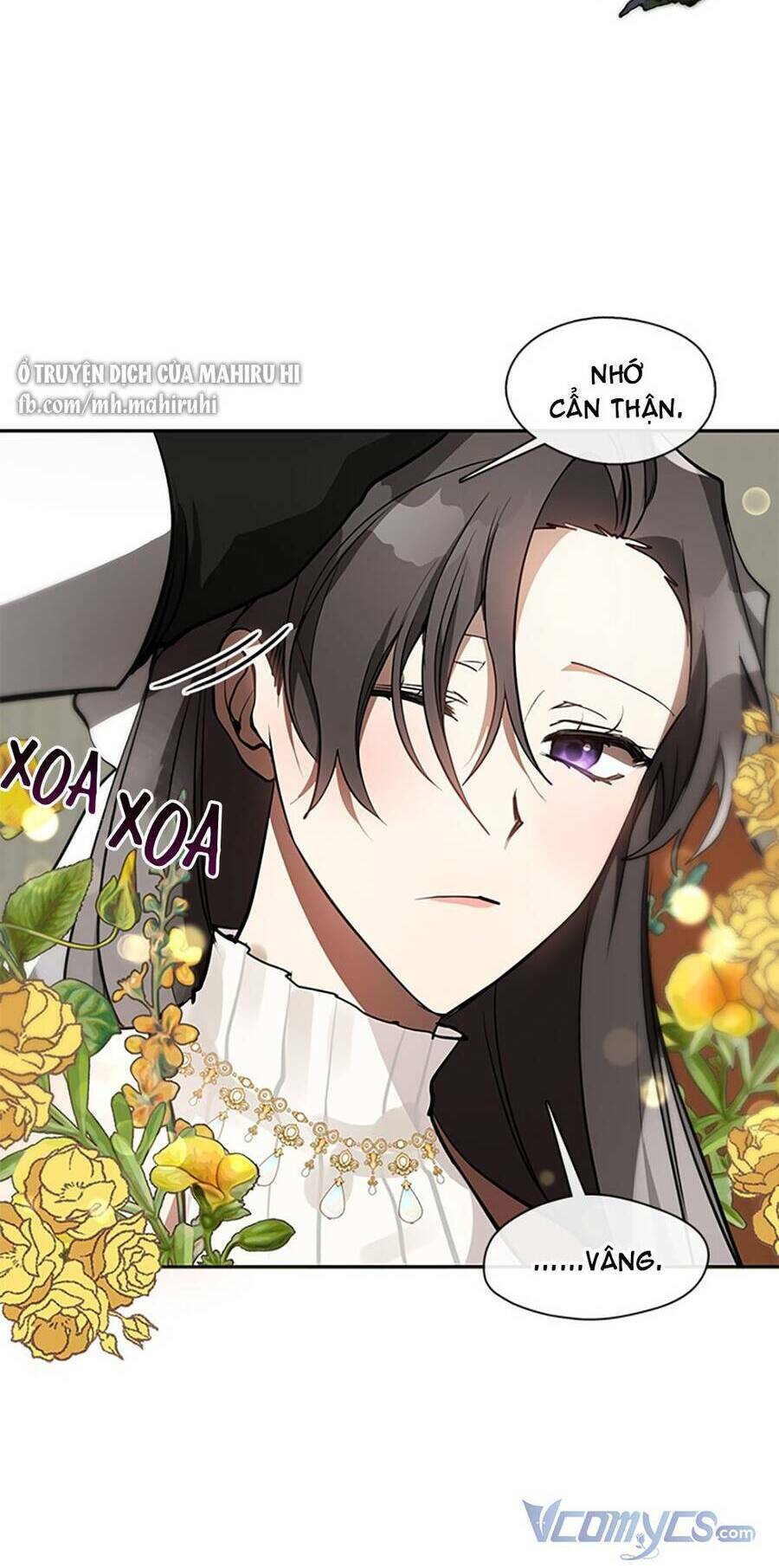 Không Thể Thoát Khỏi Người Chapter 43 - Trang 2