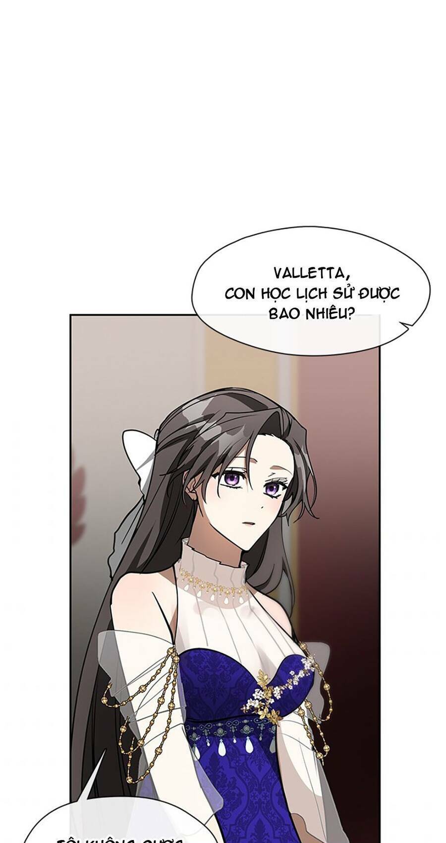 Không Thể Thoát Khỏi Người Chapter 43 - Trang 2