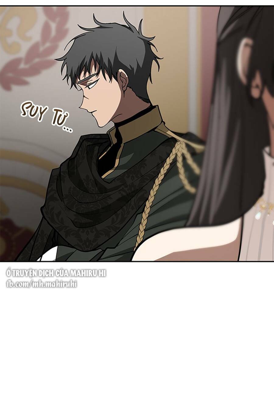 Không Thể Thoát Khỏi Người Chapter 43 - Trang 2