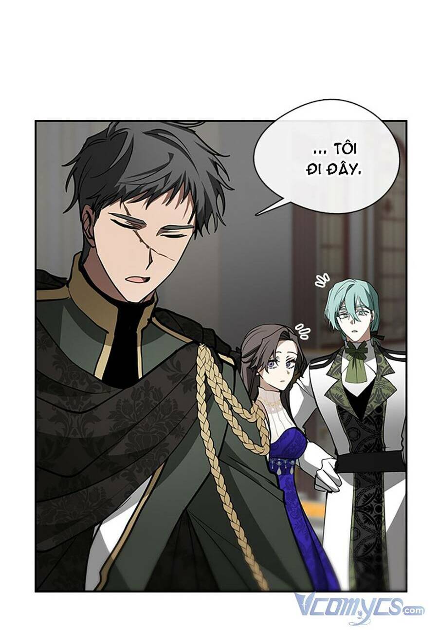 Không Thể Thoát Khỏi Người Chapter 43 - Trang 2