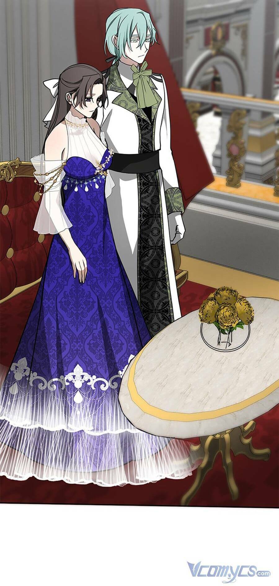 Không Thể Thoát Khỏi Người Chapter 43 - Trang 2