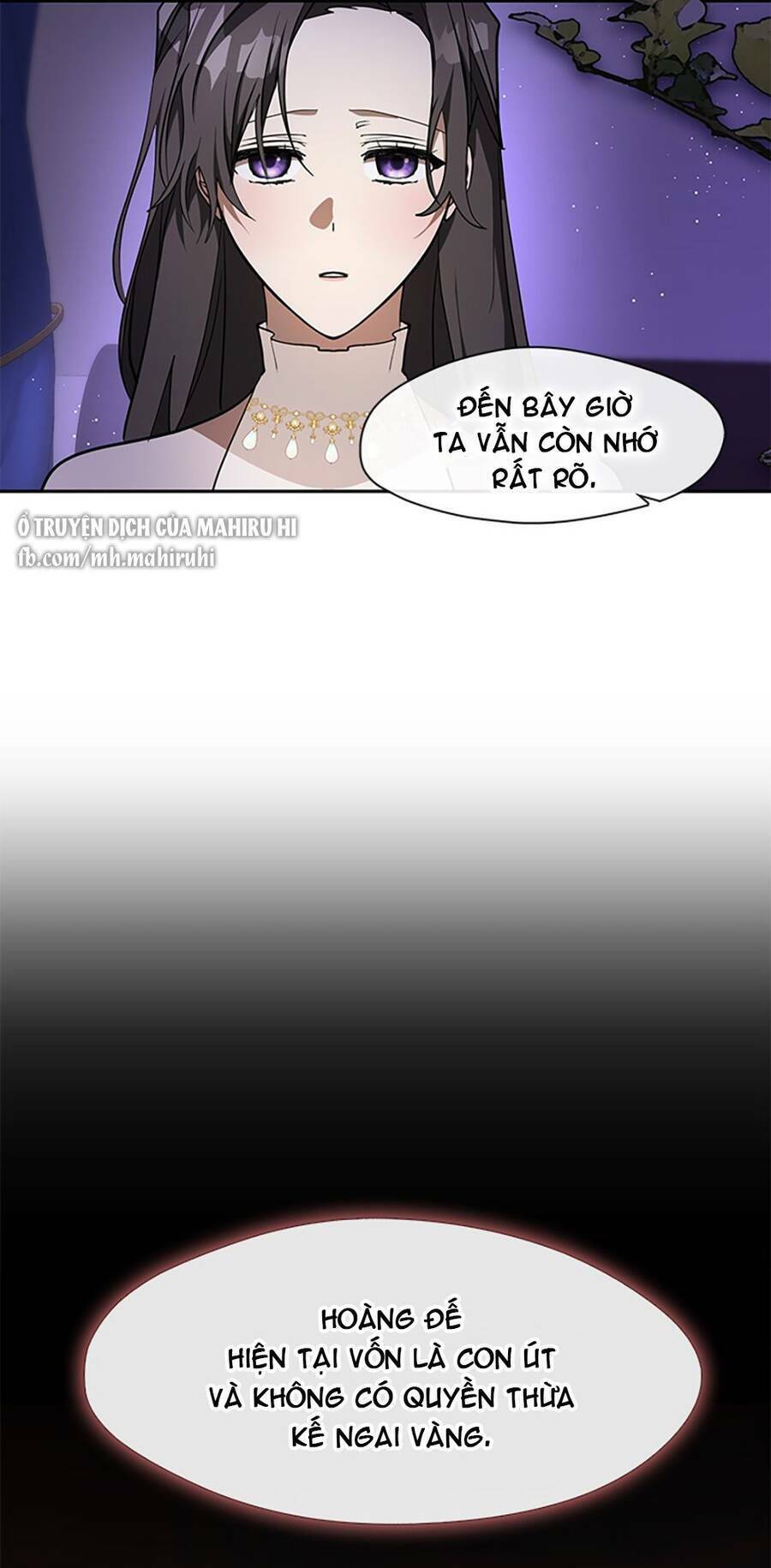 Không Thể Thoát Khỏi Người Chapter 43 - Trang 2