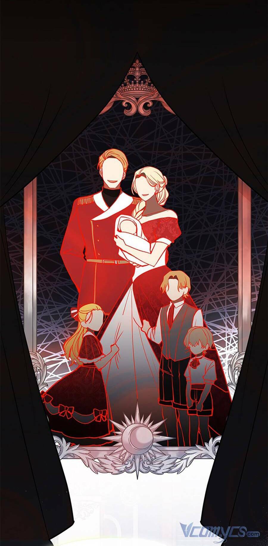 Không Thể Thoát Khỏi Người Chapter 43 - Trang 2