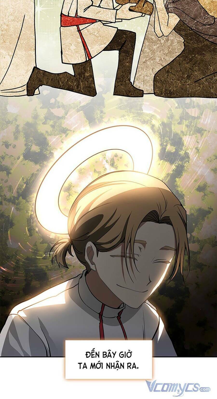 Không Thể Thoát Khỏi Người Chapter 44 - Trang 2