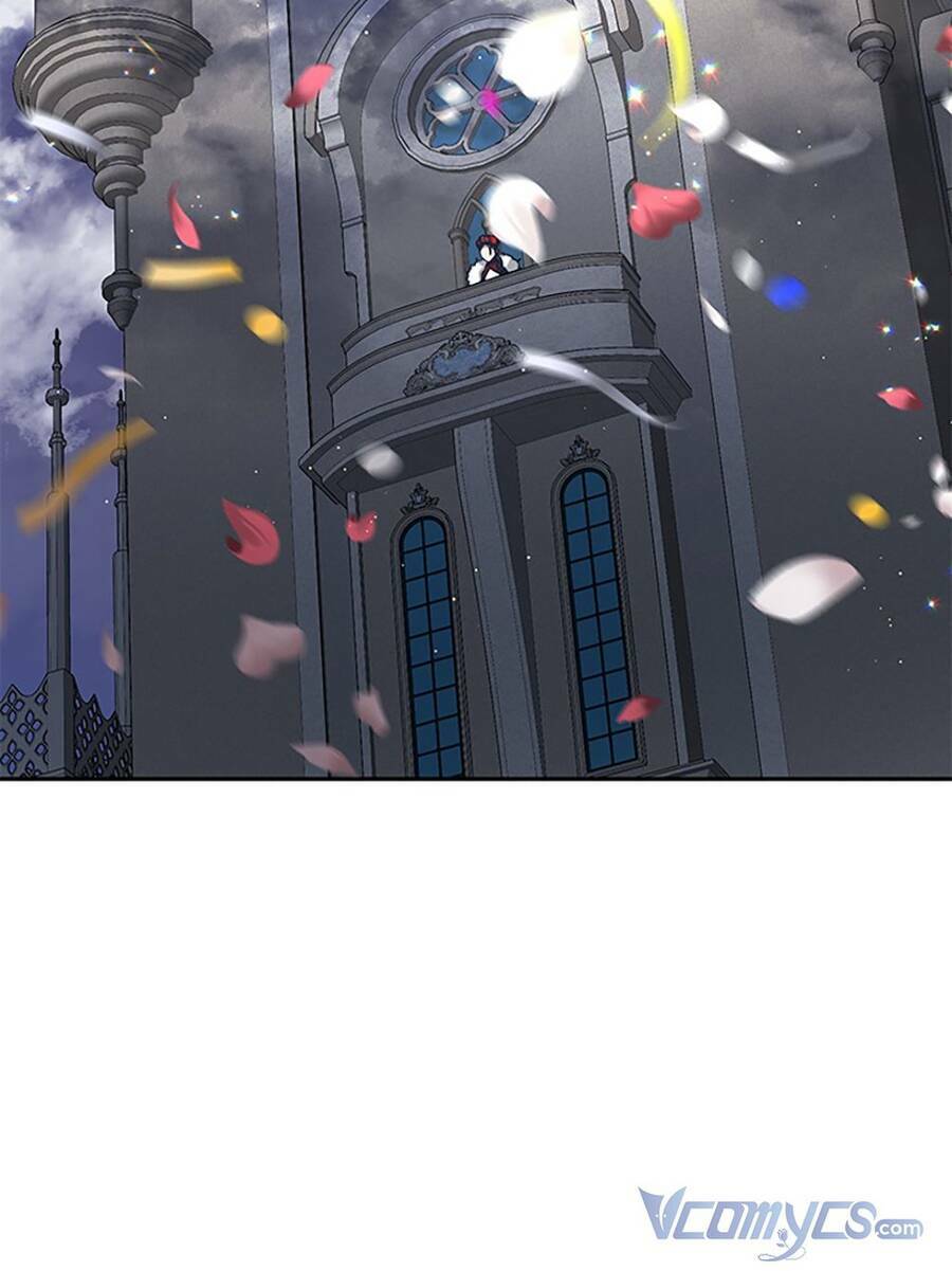 Không Thể Thoát Khỏi Người Chapter 44 - Trang 2