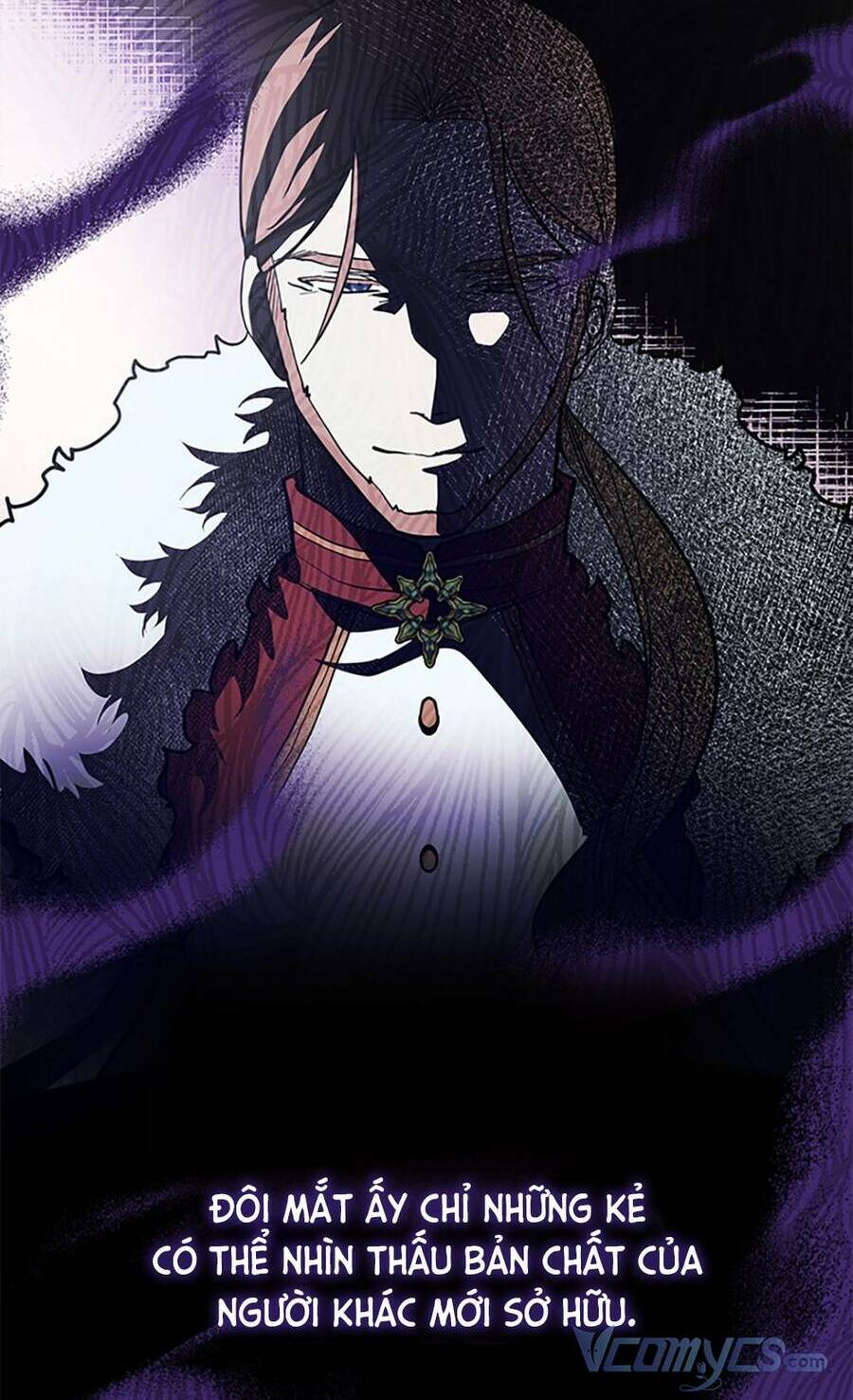 Không Thể Thoát Khỏi Người Chapter 44 - Trang 2