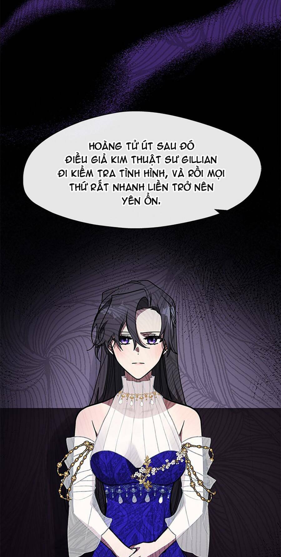 Không Thể Thoát Khỏi Người Chapter 44 - Trang 2