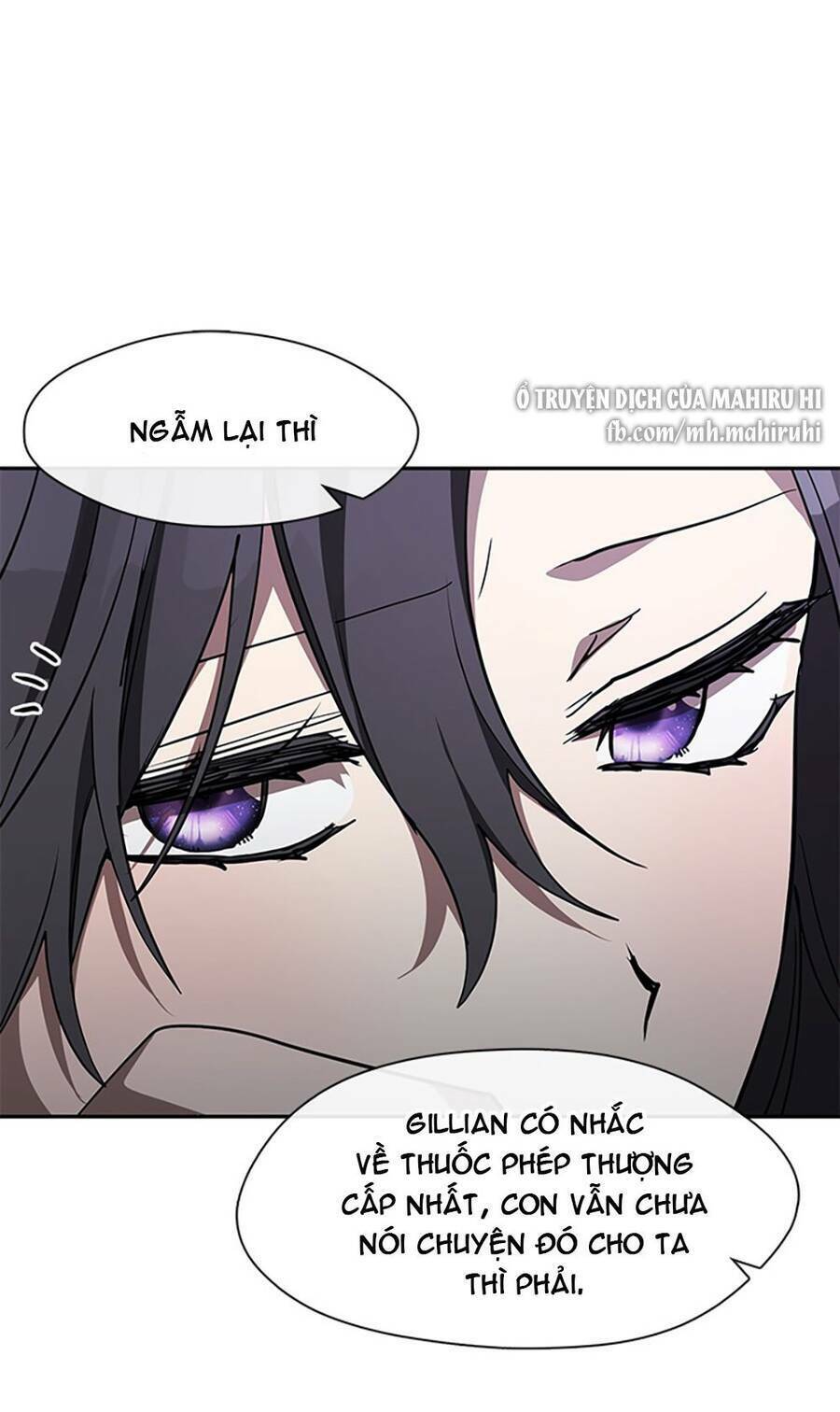 Không Thể Thoát Khỏi Người Chapter 44 - Trang 2