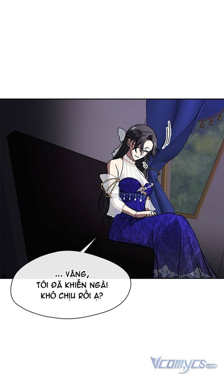 Không Thể Thoát Khỏi Người Chapter 44 - Trang 2