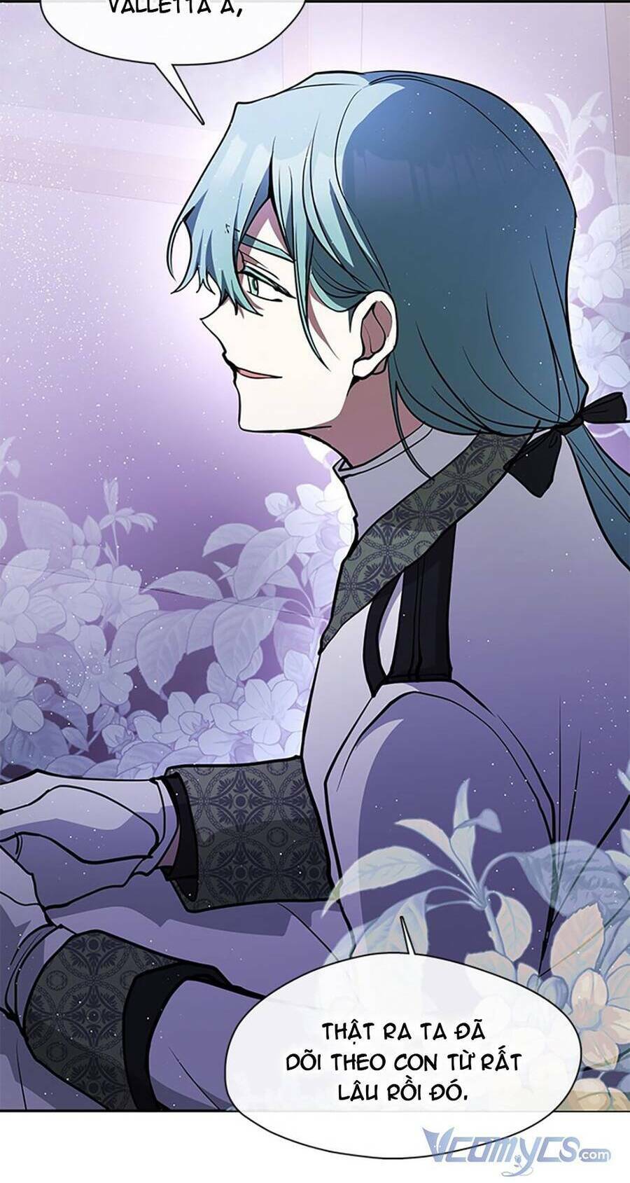 Không Thể Thoát Khỏi Người Chapter 44 - Trang 2