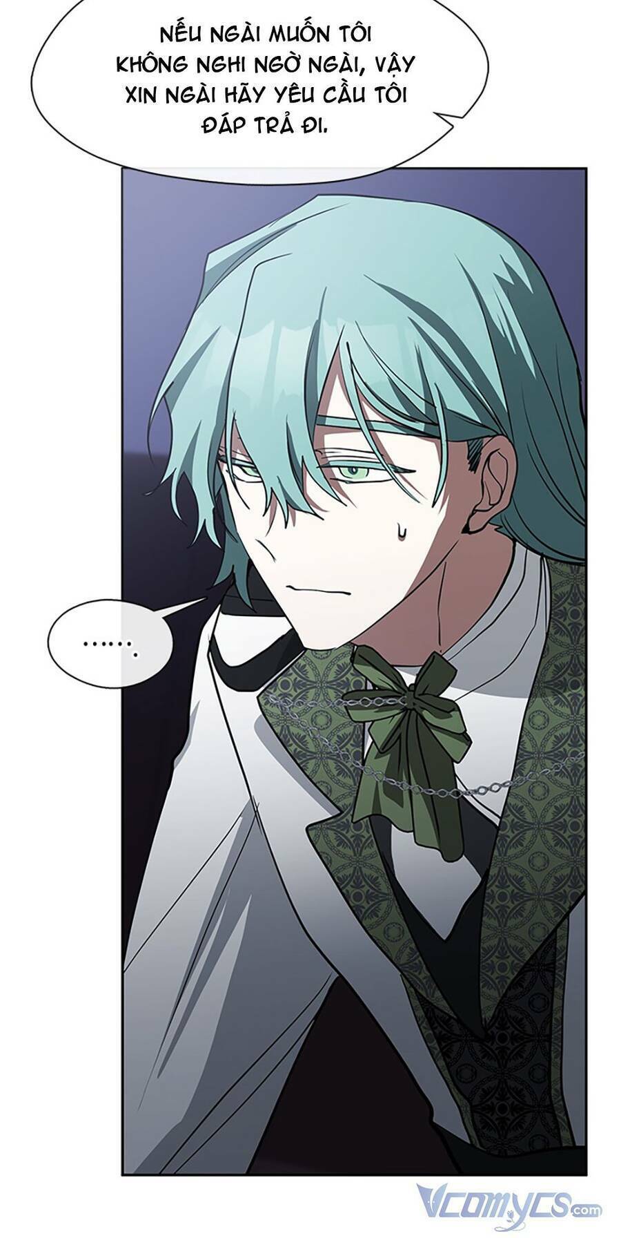 Không Thể Thoát Khỏi Người Chapter 44 - Trang 2