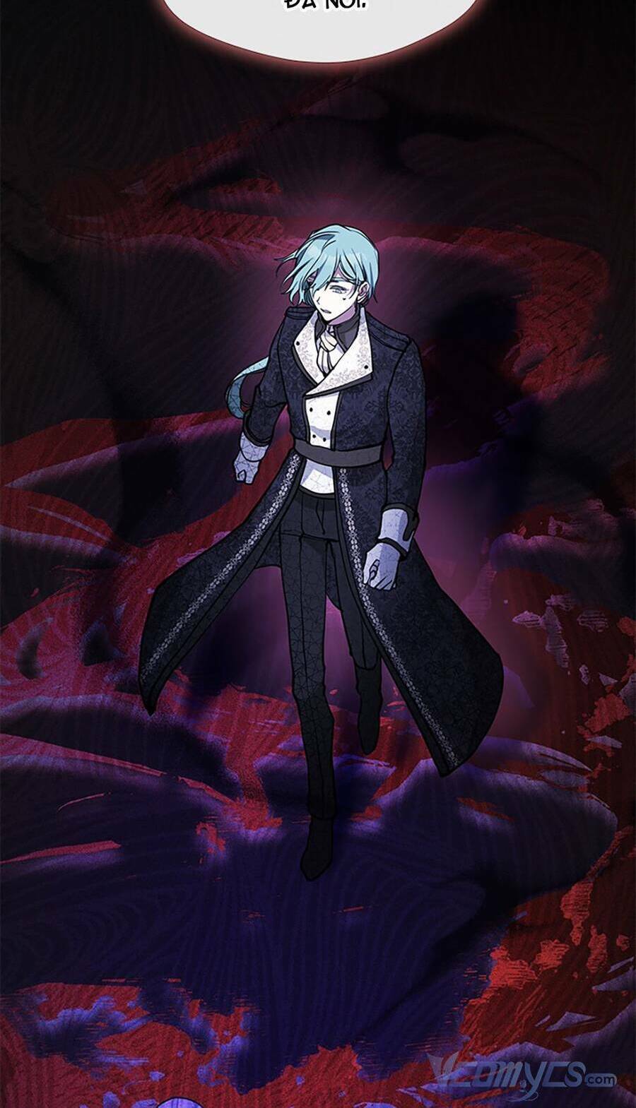 Không Thể Thoát Khỏi Người Chapter 44 - Trang 2