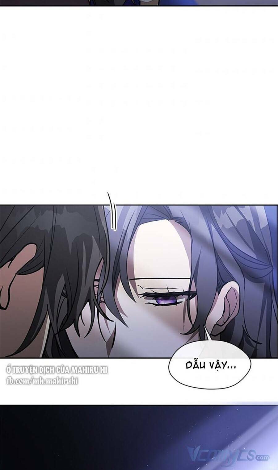 Không Thể Thoát Khỏi Người Chapter 44 - Trang 2