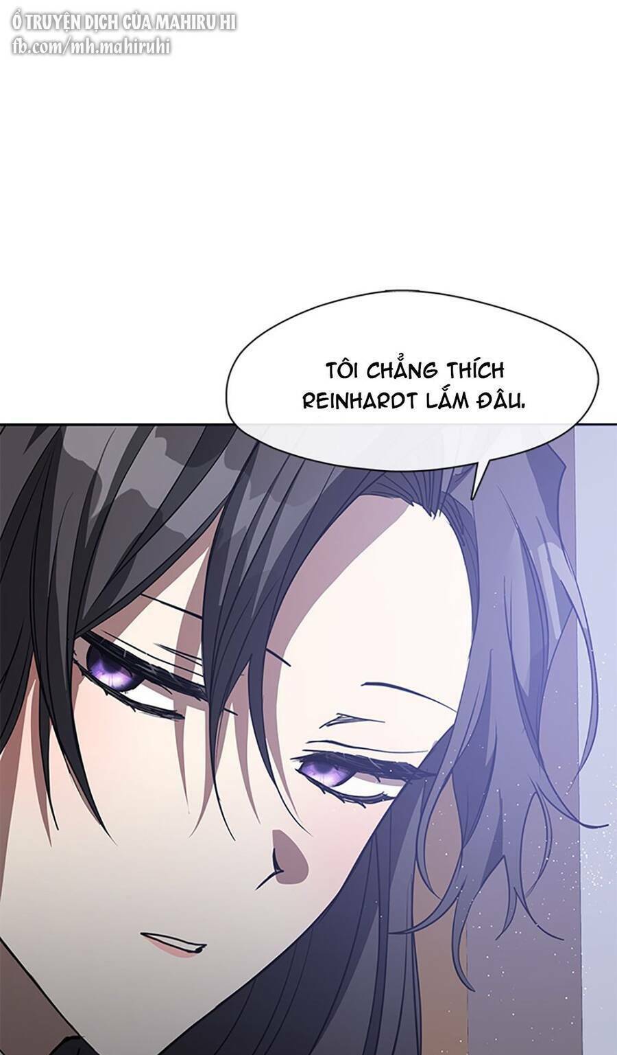 Không Thể Thoát Khỏi Người Chapter 44 - Trang 2