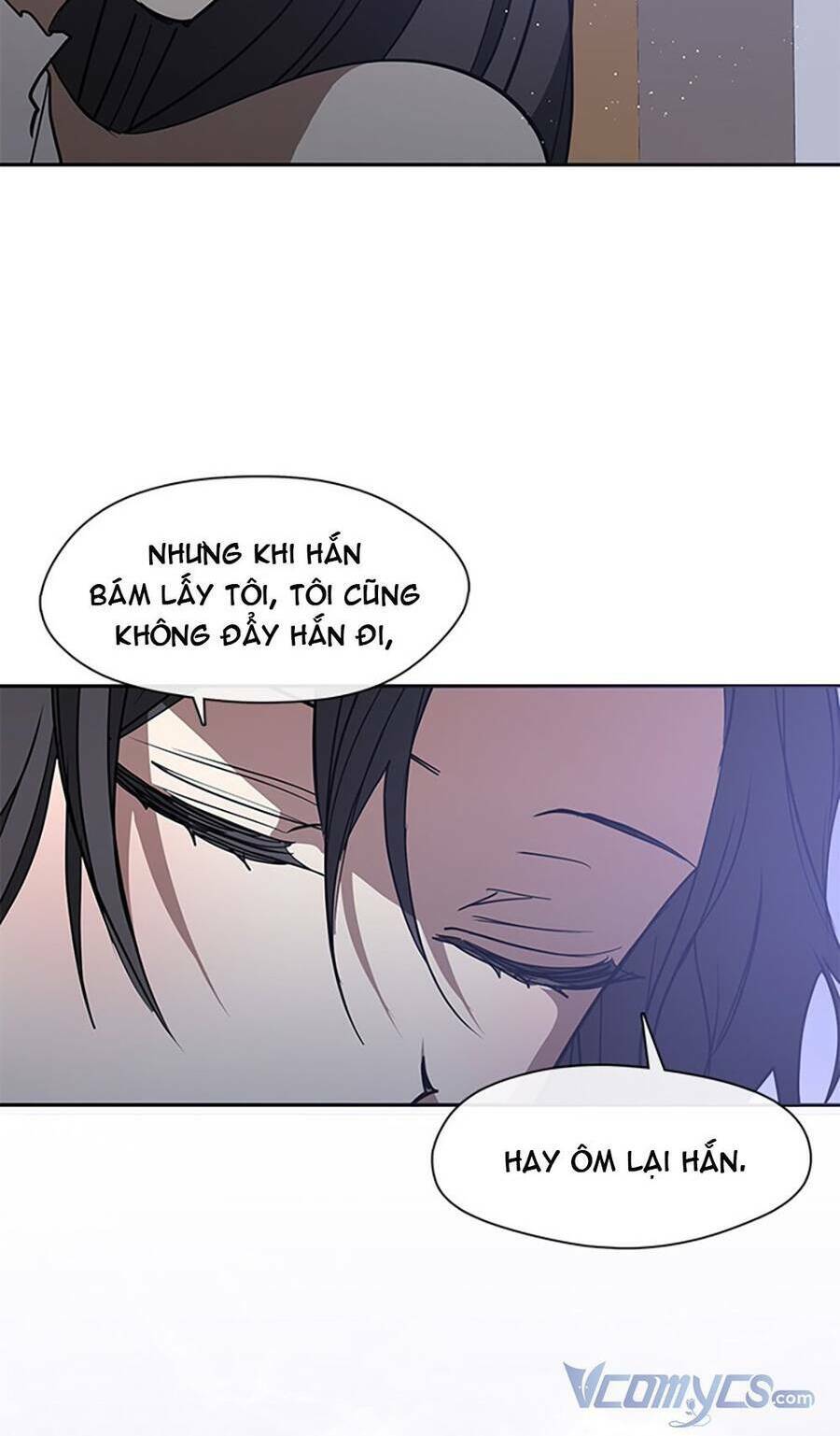 Không Thể Thoát Khỏi Người Chapter 44 - Trang 2