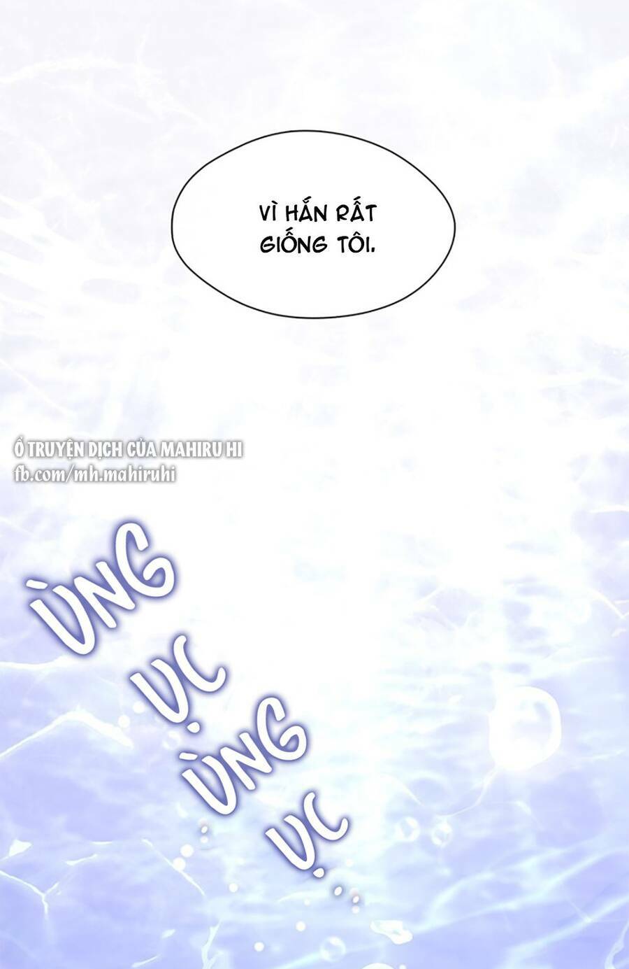 Không Thể Thoát Khỏi Người Chapter 44 - Trang 2