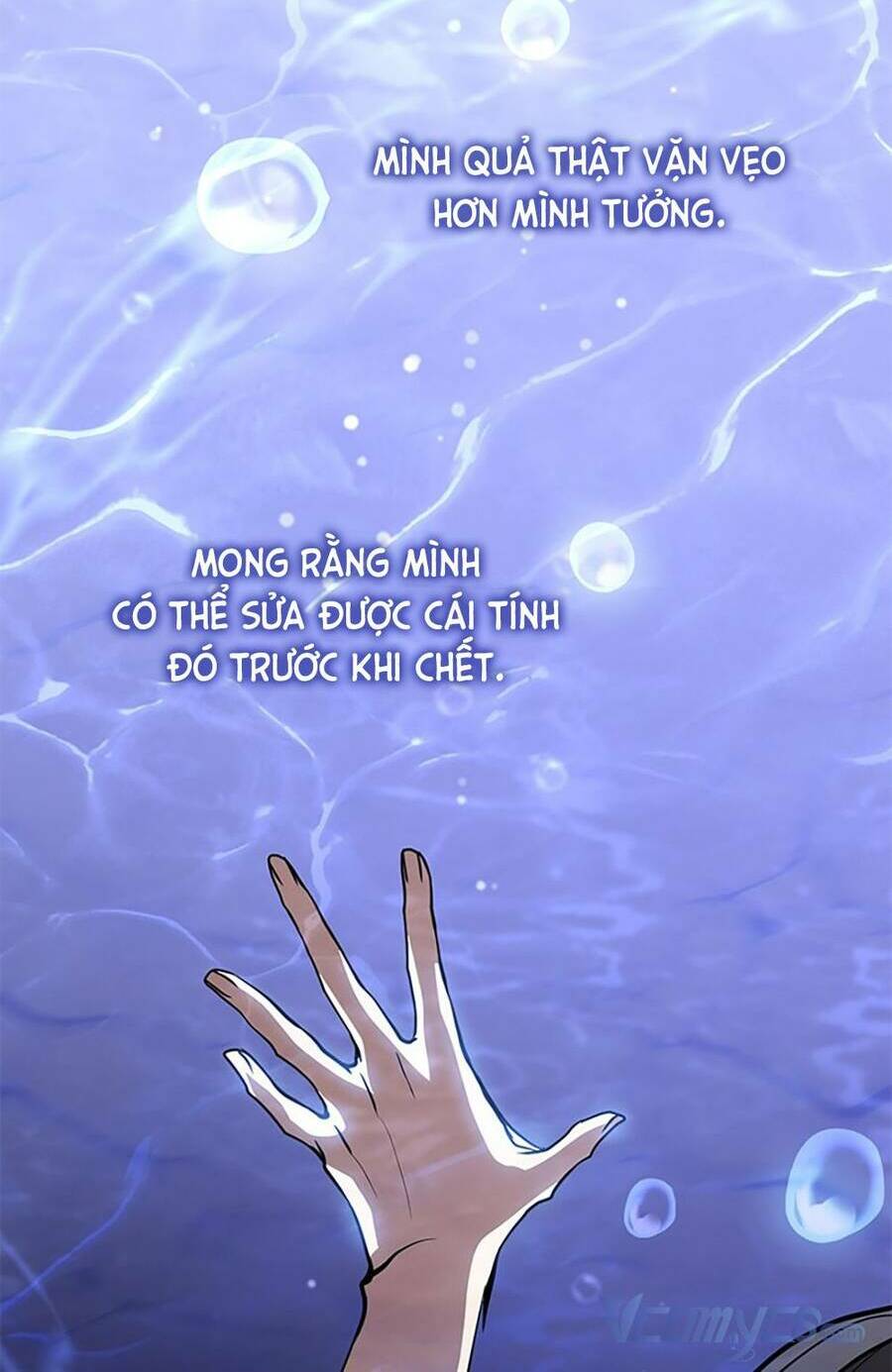 Không Thể Thoát Khỏi Người Chapter 44 - Trang 2