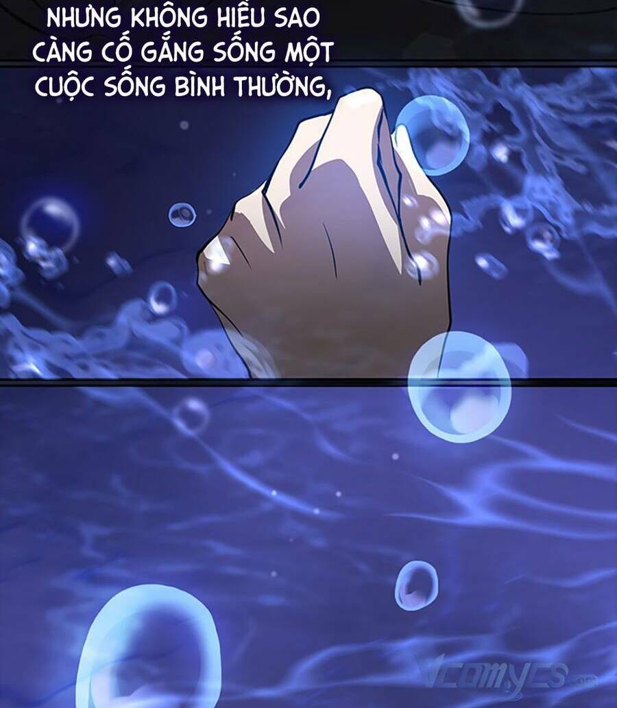 Không Thể Thoát Khỏi Người Chapter 44 - Trang 2