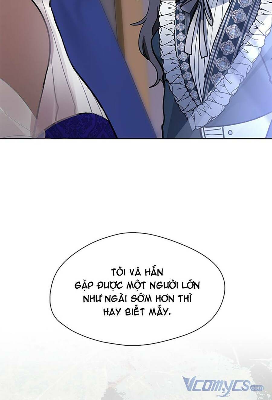 Không Thể Thoát Khỏi Người Chapter 44 - Trang 2