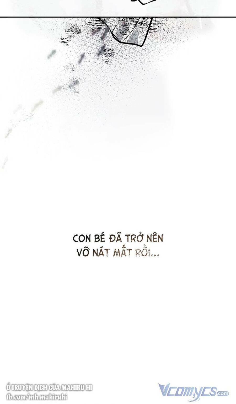 Không Thể Thoát Khỏi Người Chapter 44 - Trang 2