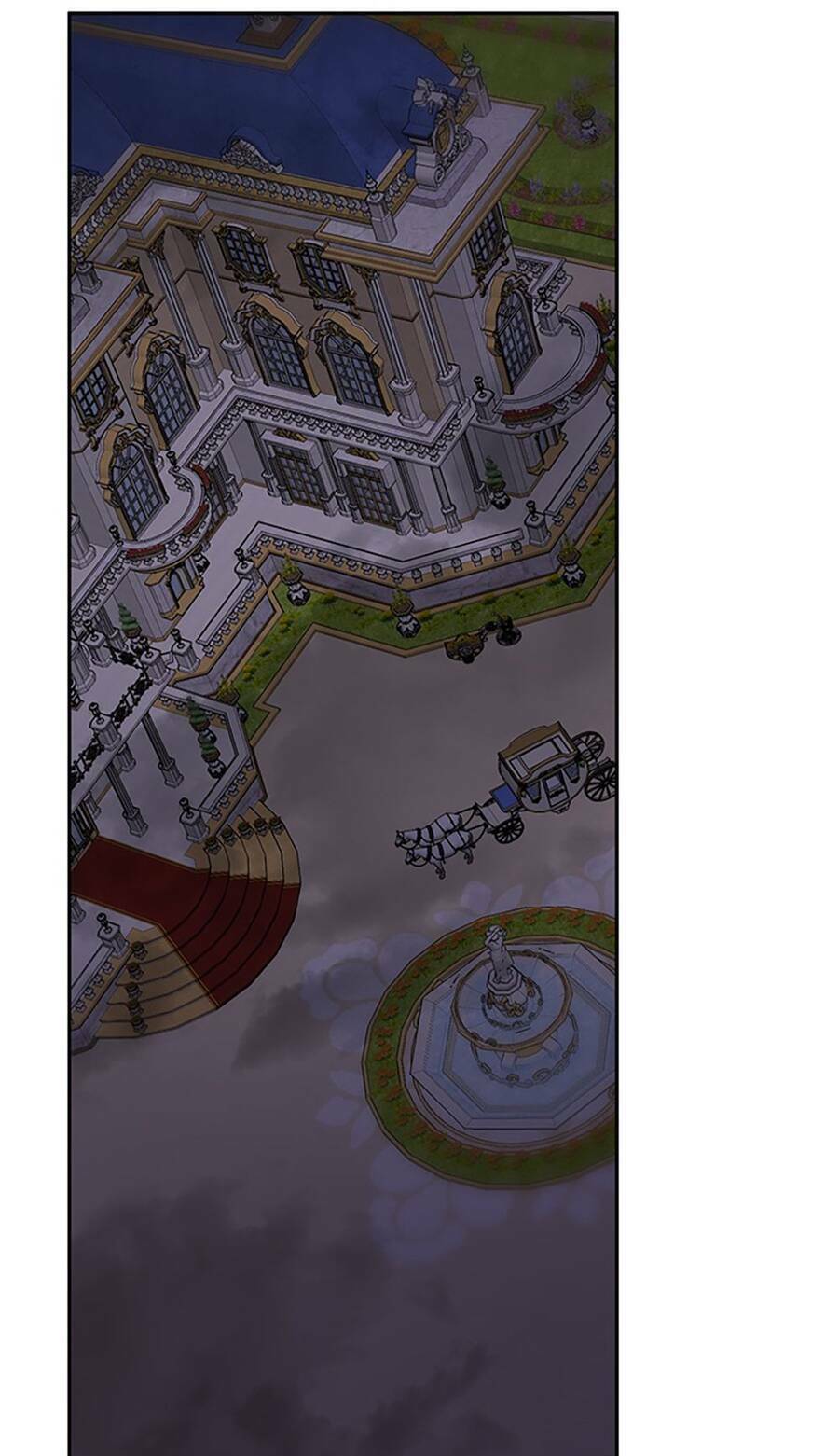 Không Thể Thoát Khỏi Người Chapter 44 - Trang 2