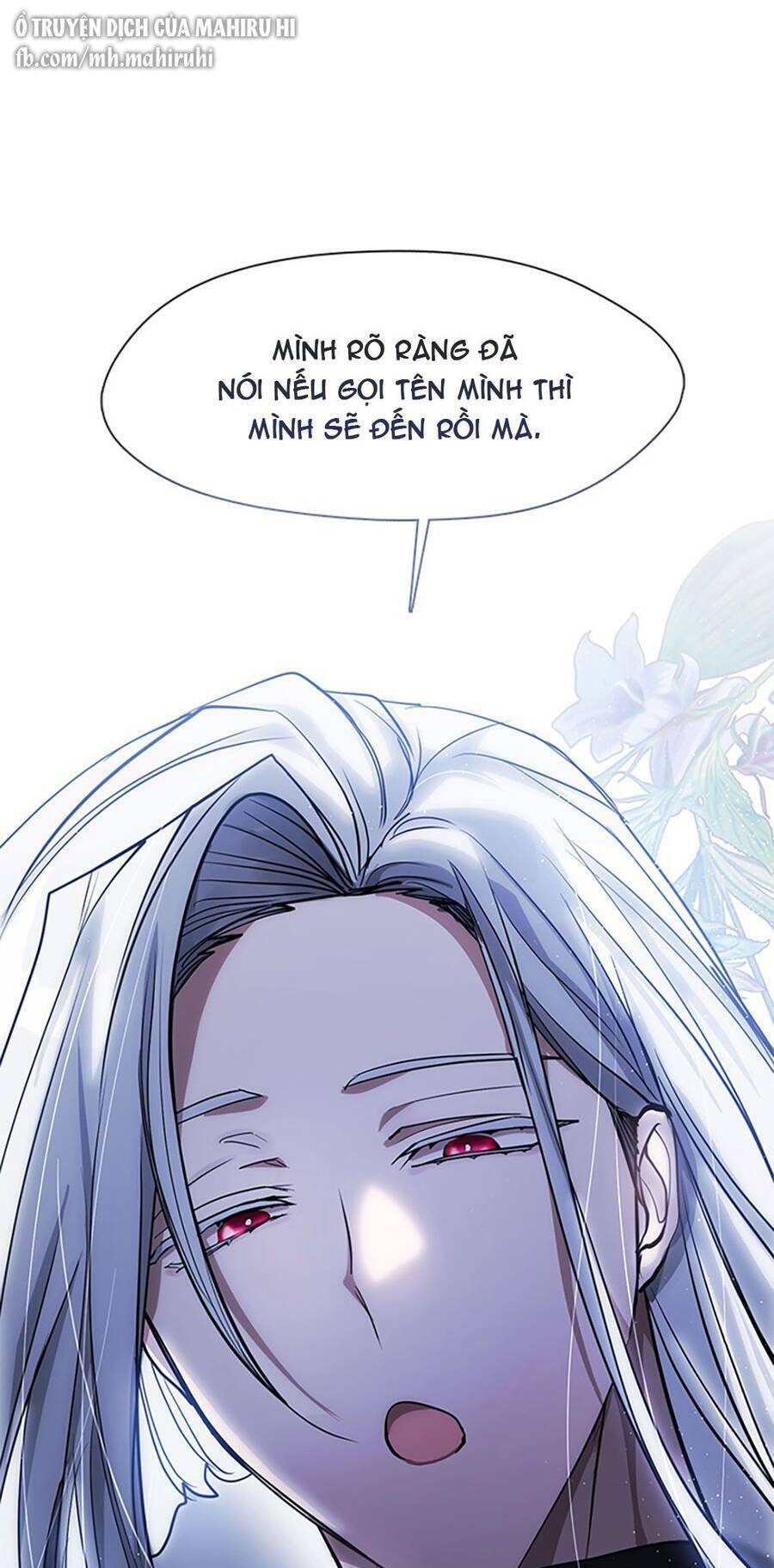 Không Thể Thoát Khỏi Người Chapter 44 - Trang 2