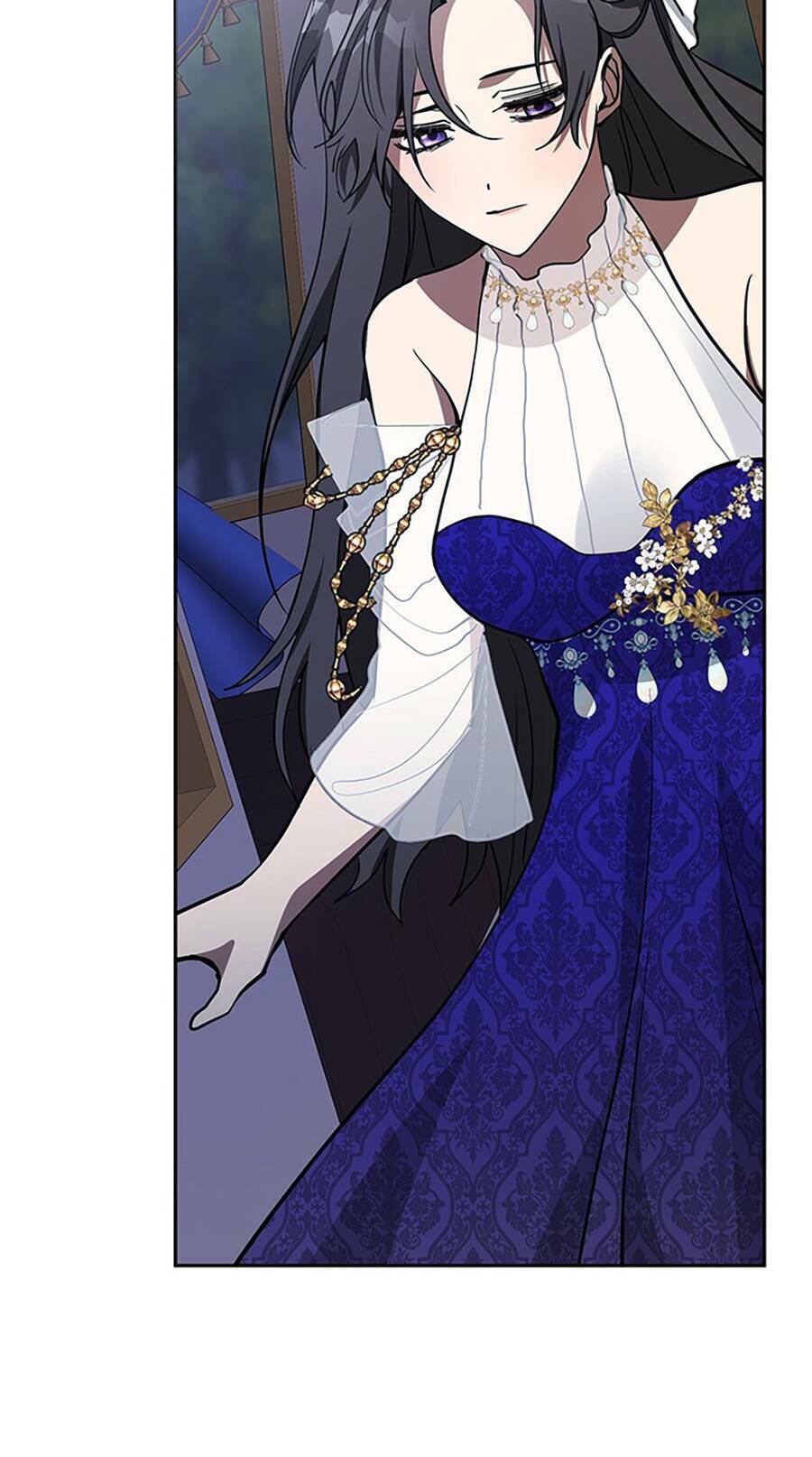 Không Thể Thoát Khỏi Người Chapter 44 - Trang 2