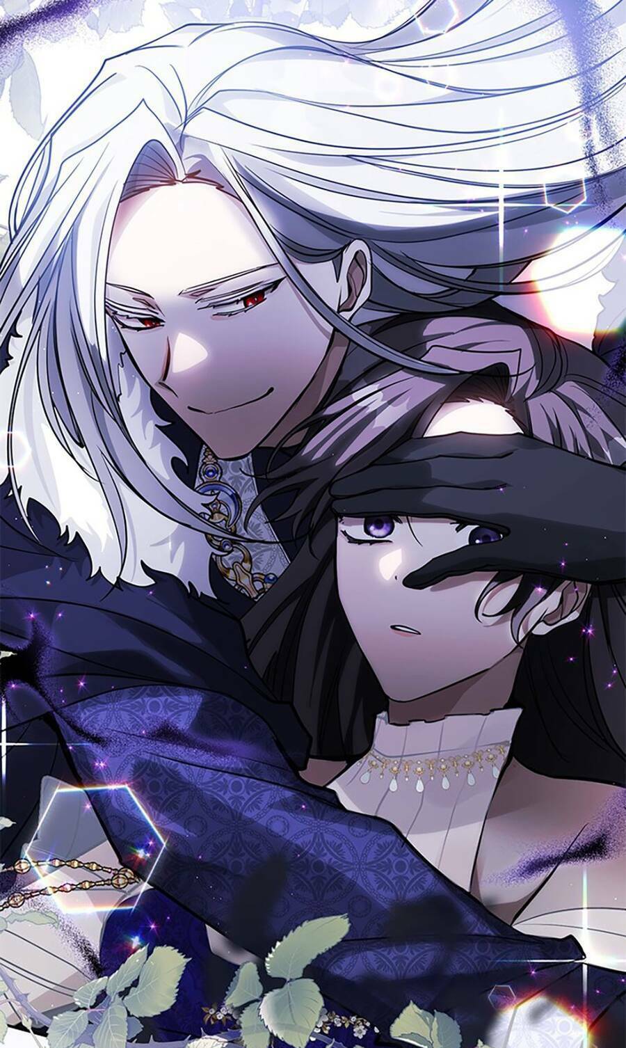 Không Thể Thoát Khỏi Người Chapter 44 - Trang 2