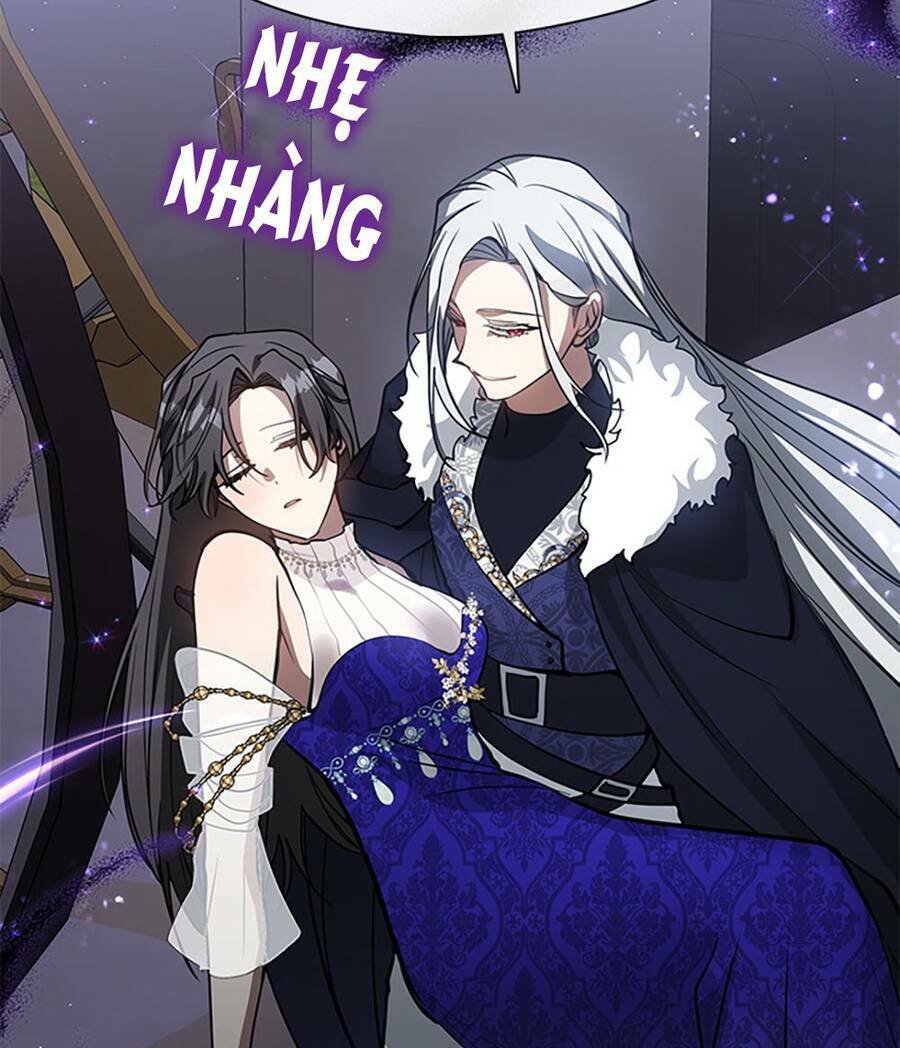 Không Thể Thoát Khỏi Người Chapter 44 - Trang 2