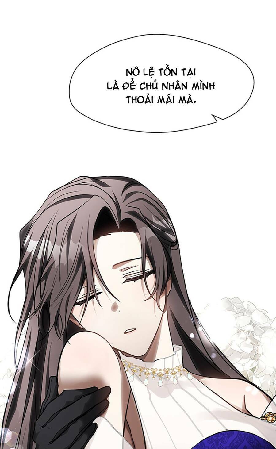 Không Thể Thoát Khỏi Người Chapter 44 - Trang 2