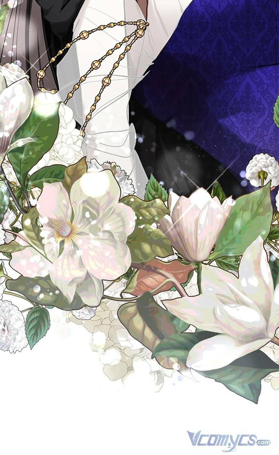 Không Thể Thoát Khỏi Người Chapter 44 - Trang 2