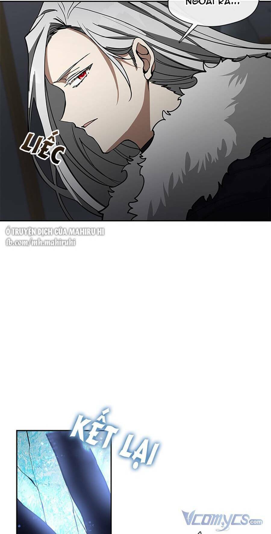 Không Thể Thoát Khỏi Người Chapter 44 - Trang 2