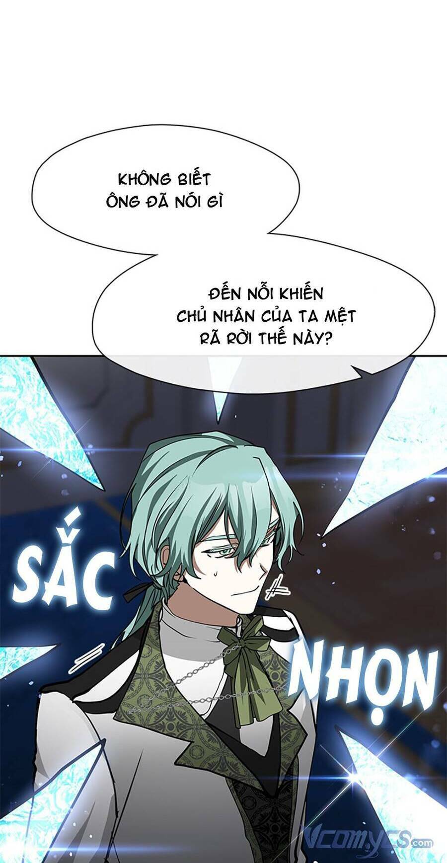 Không Thể Thoát Khỏi Người Chapter 44 - Trang 2