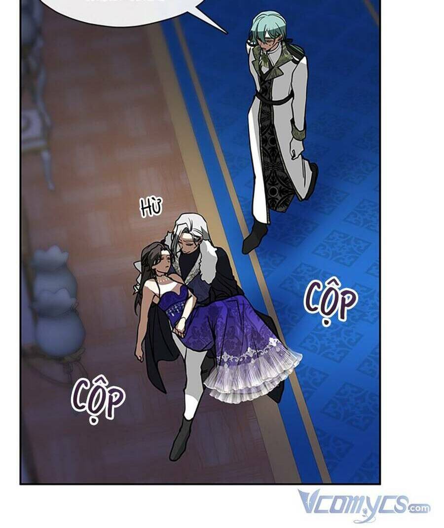 Không Thể Thoát Khỏi Người Chapter 44 - Trang 2
