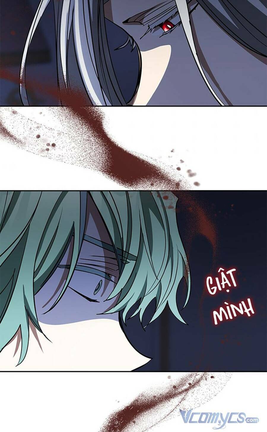 Không Thể Thoát Khỏi Người Chapter 44 - Trang 2